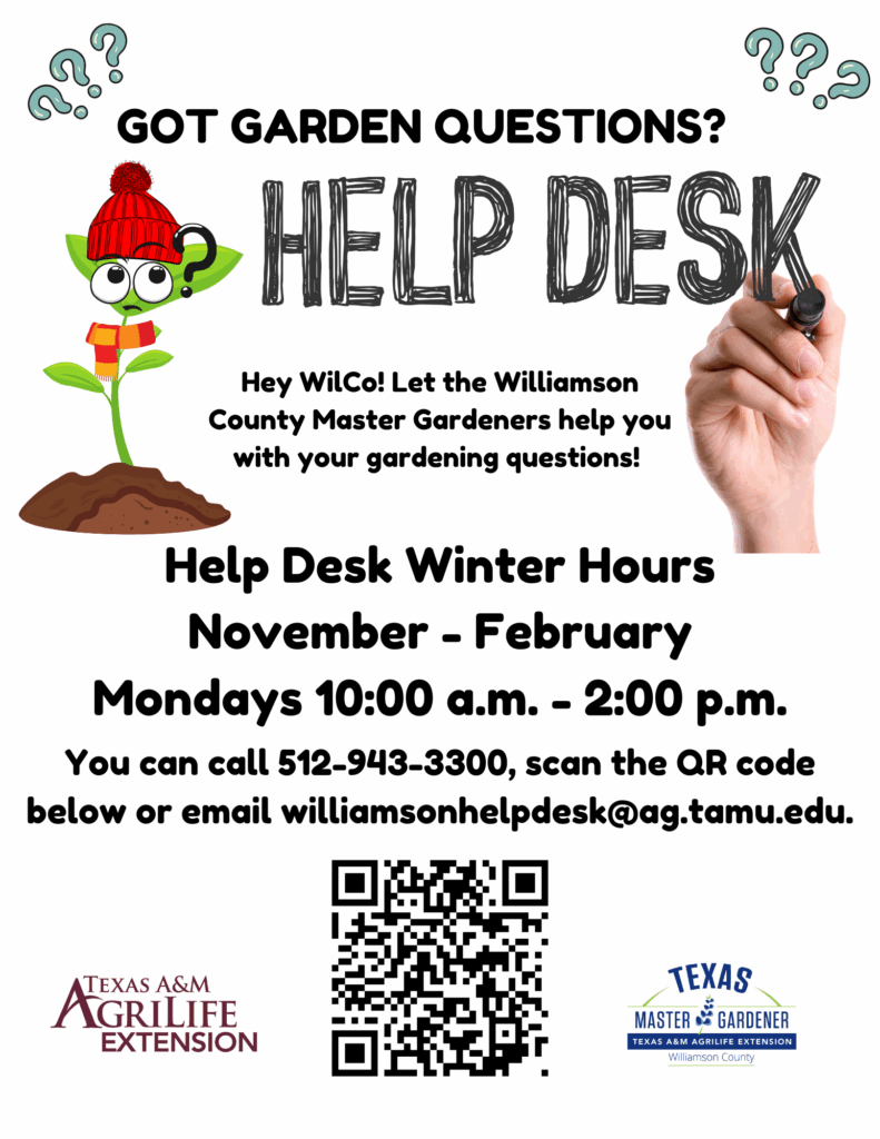 1 X Wk Help Desk Flyer