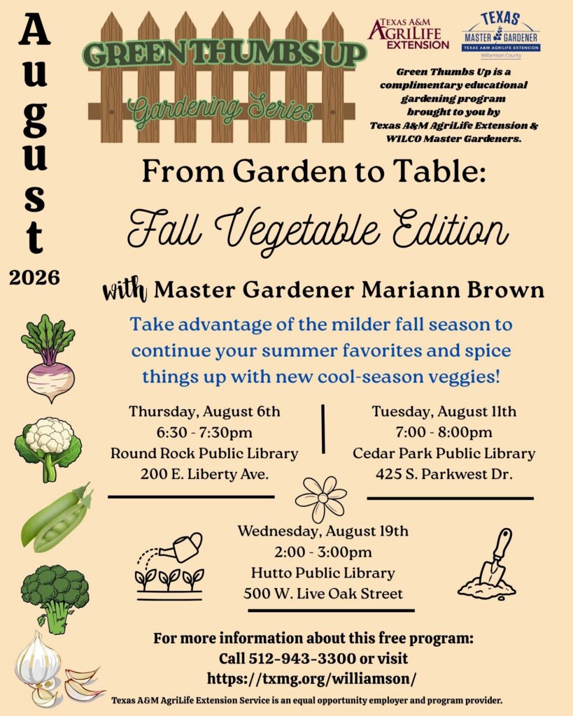 GTU 8X10 AUGUSTFALL VEG MARIANN BROWN