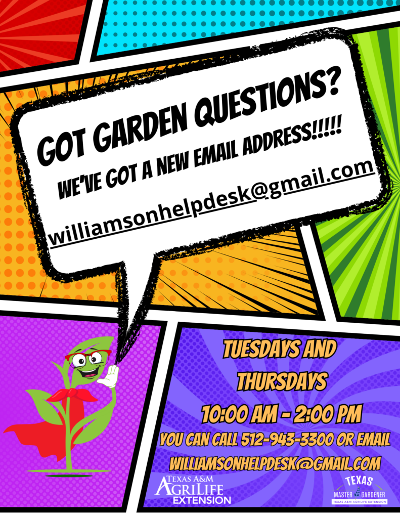 NEW EMAIL Help Desk Flyer (1)