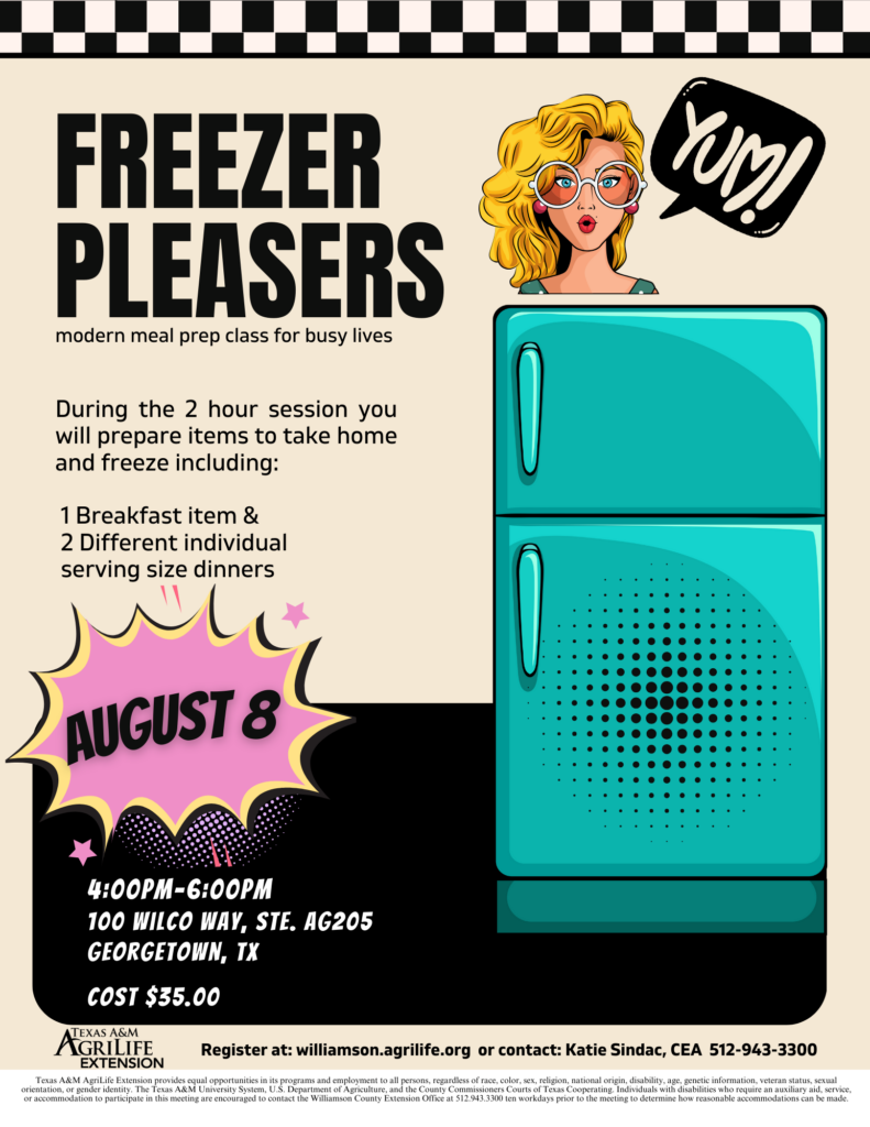 Freezer pleasers Flyer (1)